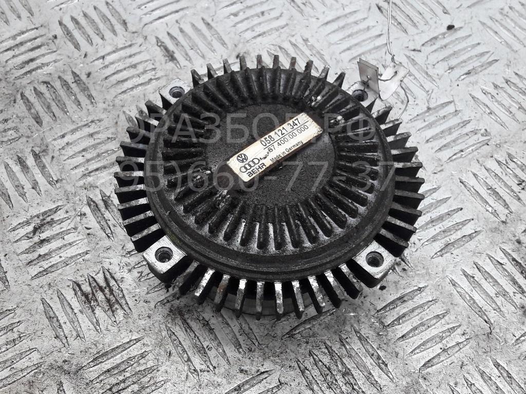 Термомуфта