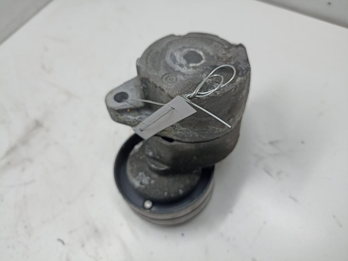 Механизм натяжения ремня ГРМ