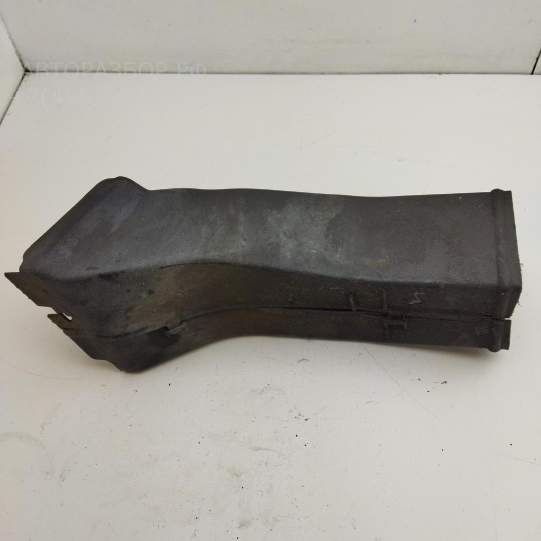 Воздуховод