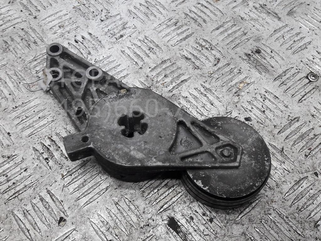 Механизм натяжения ремня ГРМ