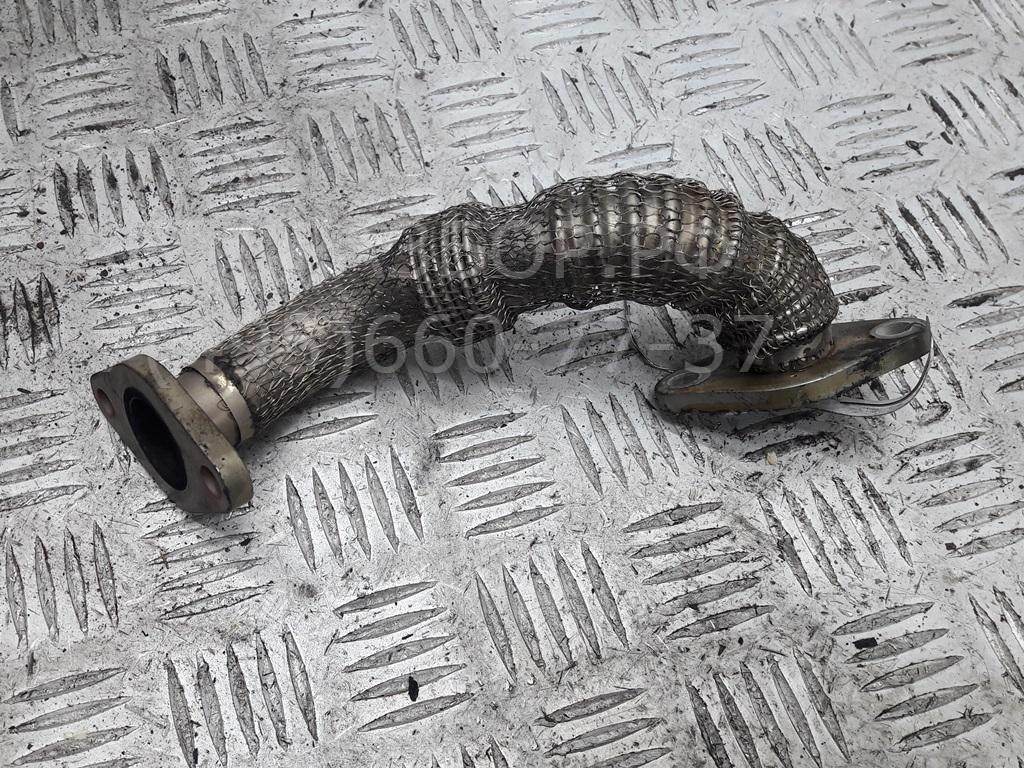 Трубка картерных газов