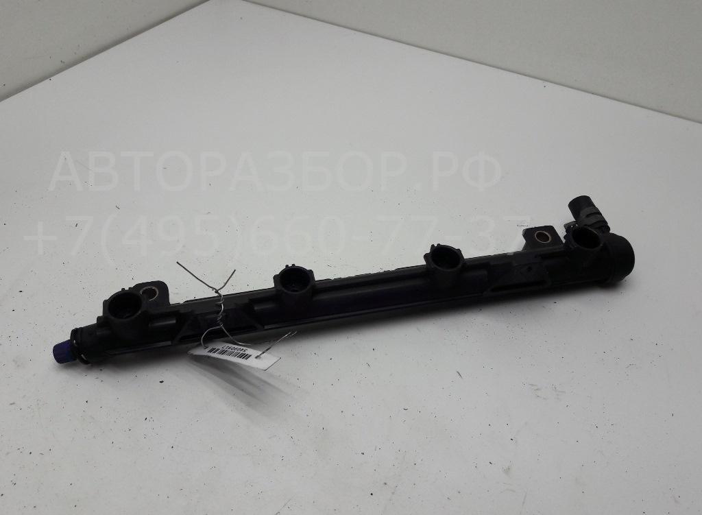 Рейка топливная (рампа)