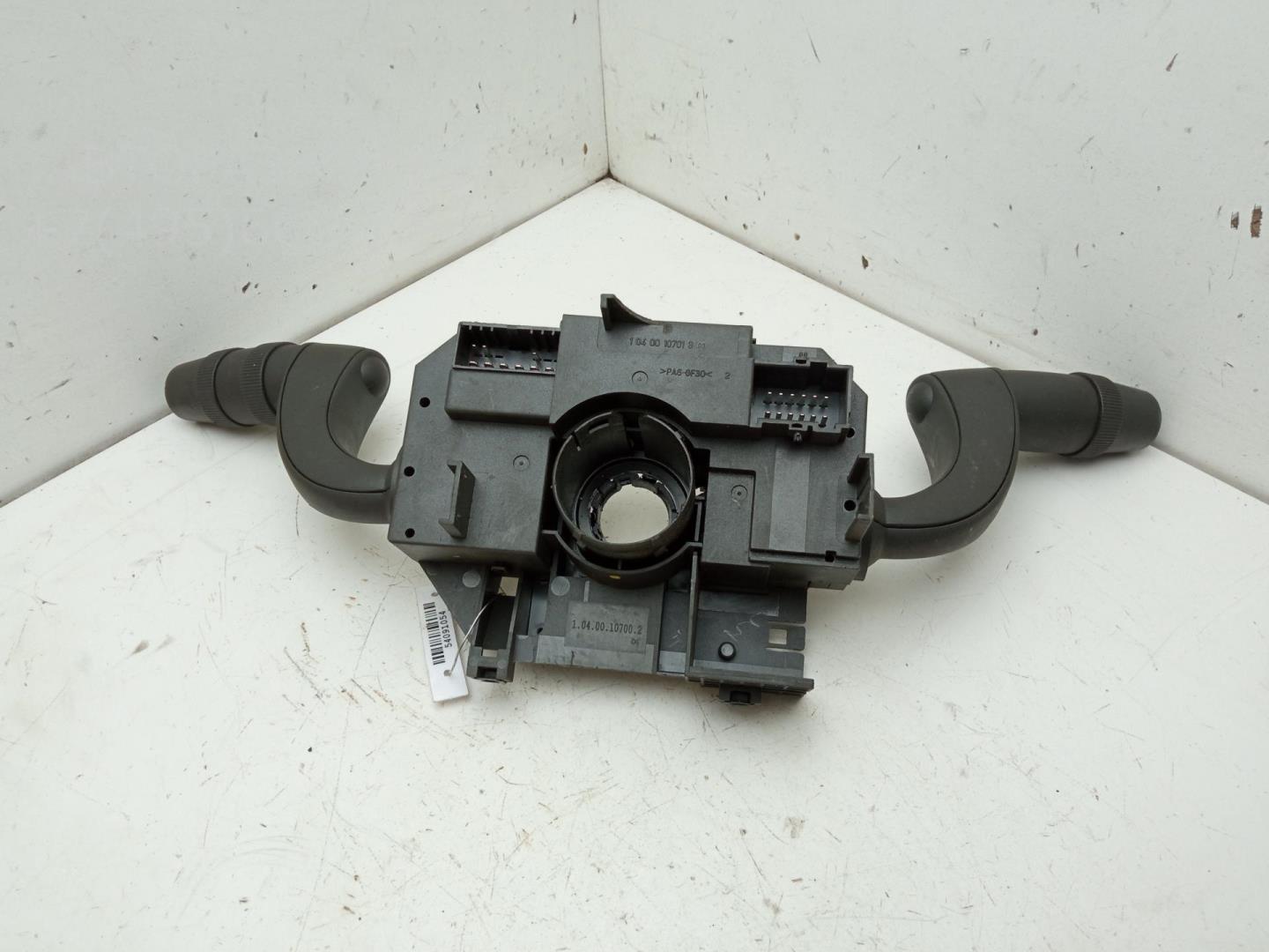 Переключатель подрулевой