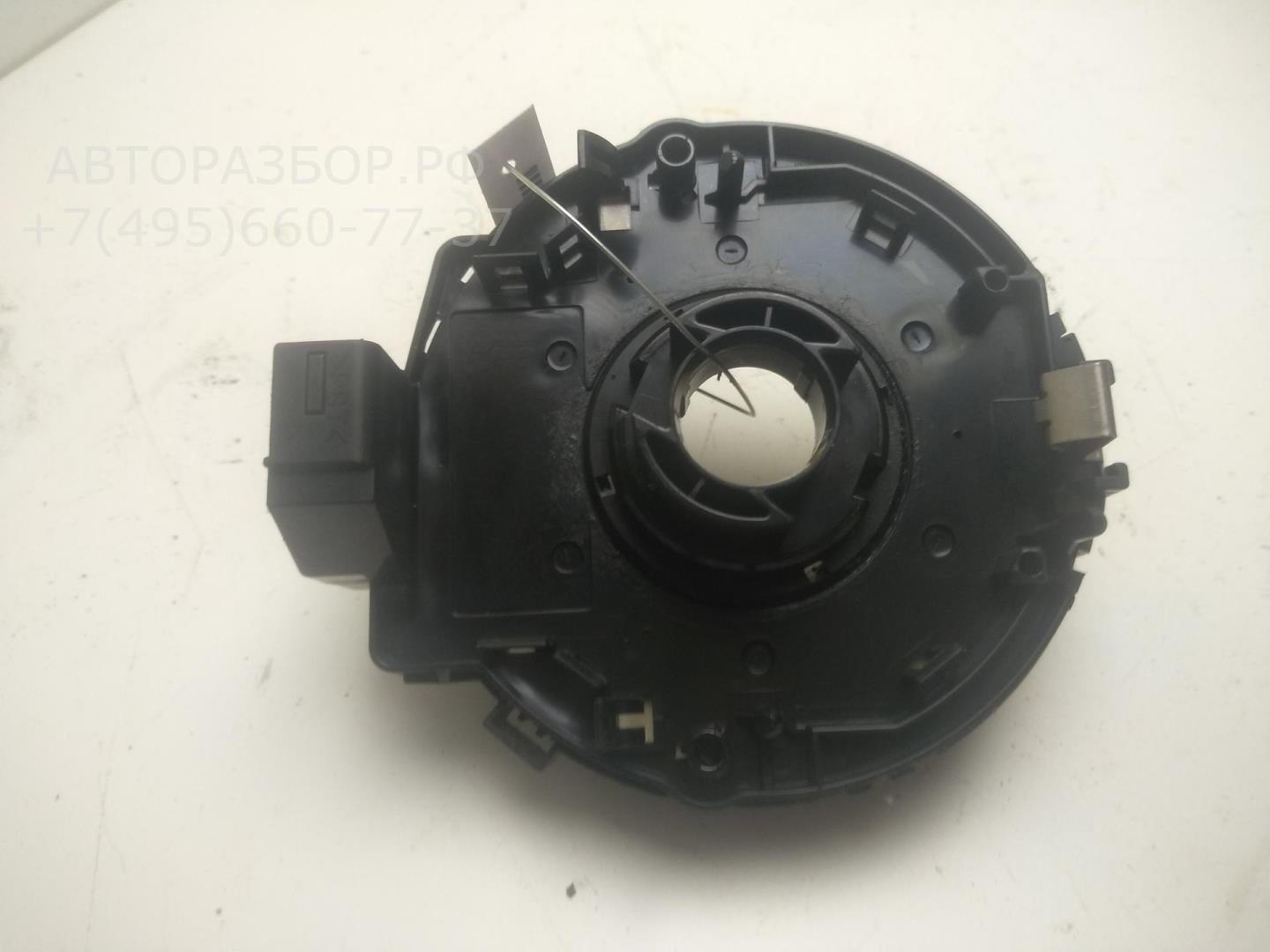 Механизм подрулевой для SRS (ленточный)