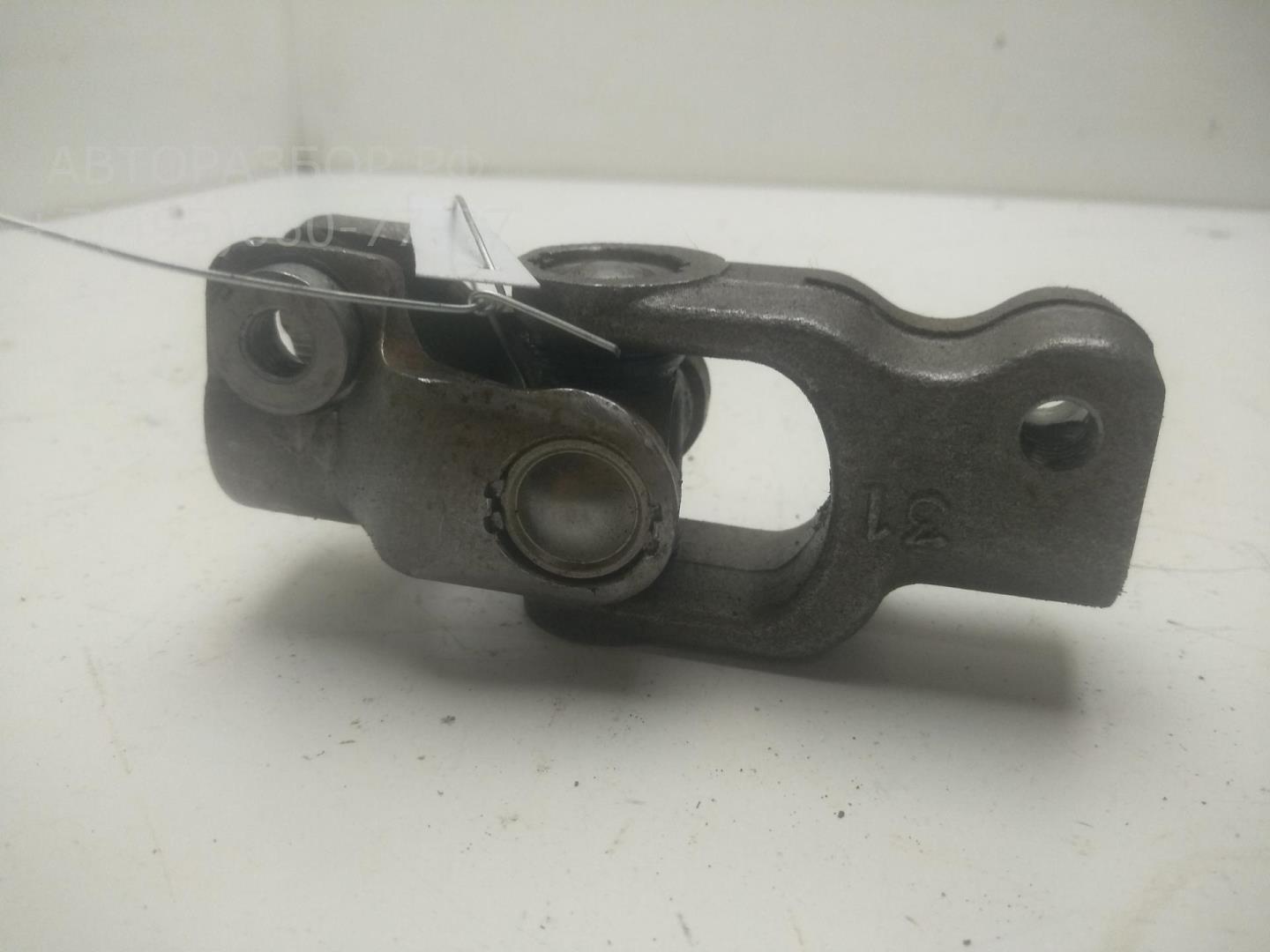 Кардан рулевой