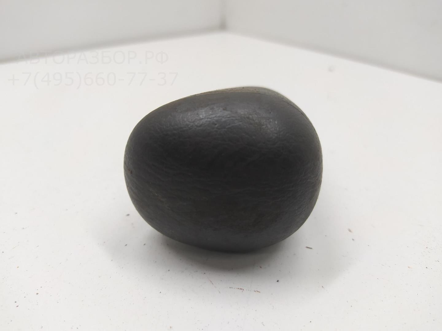 Рукоятка рычага КПП