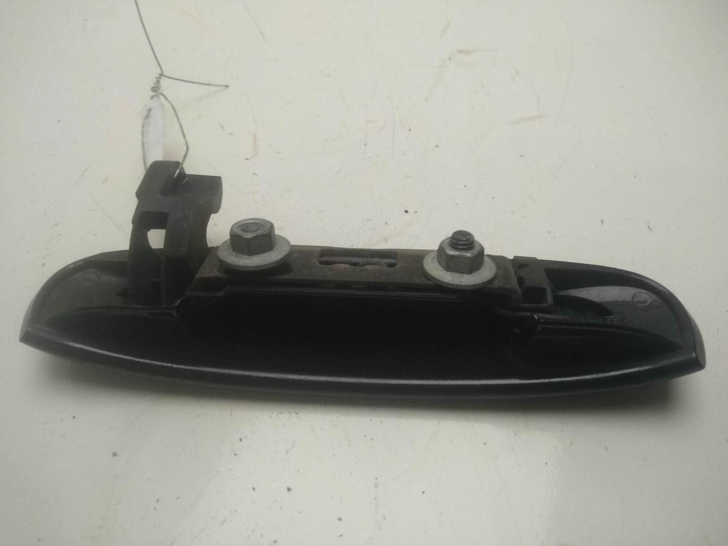 Ручка двери задней наружная левая