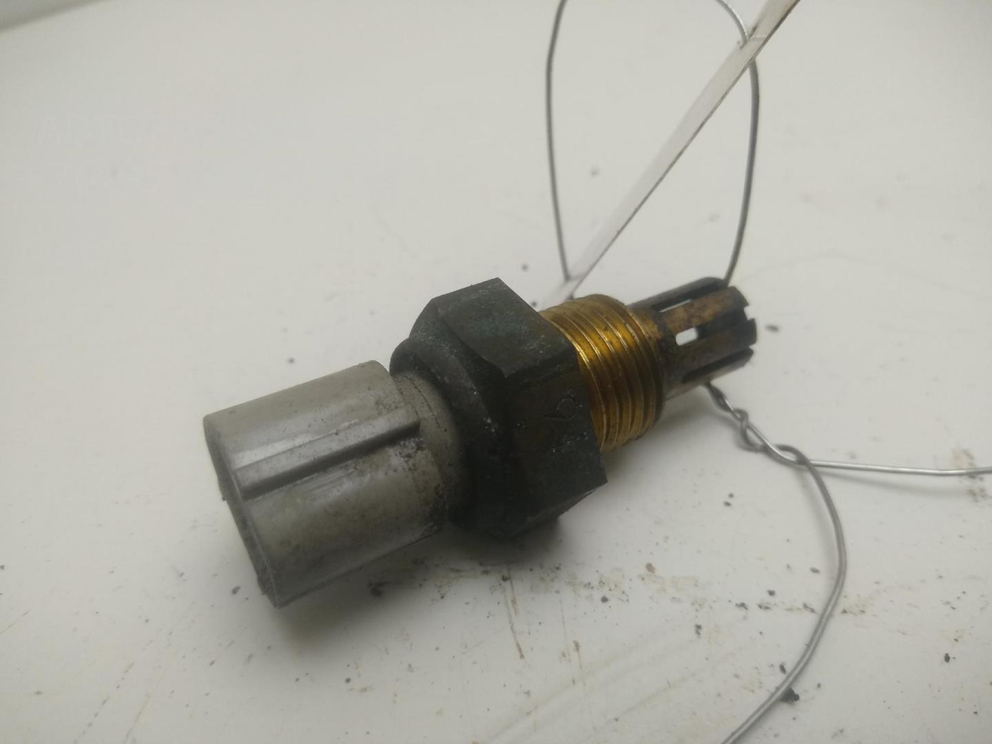 Датчик температуры