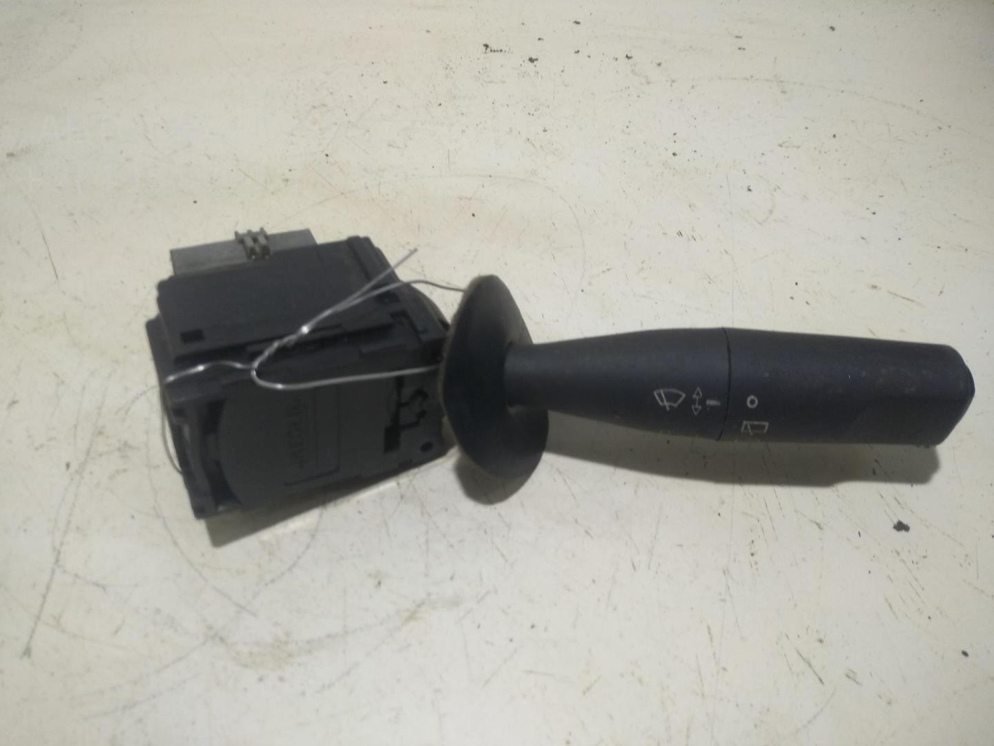 Переключатель стеклоочистителей