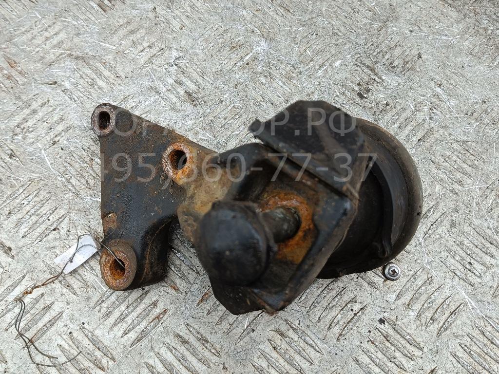 Опора двигателя