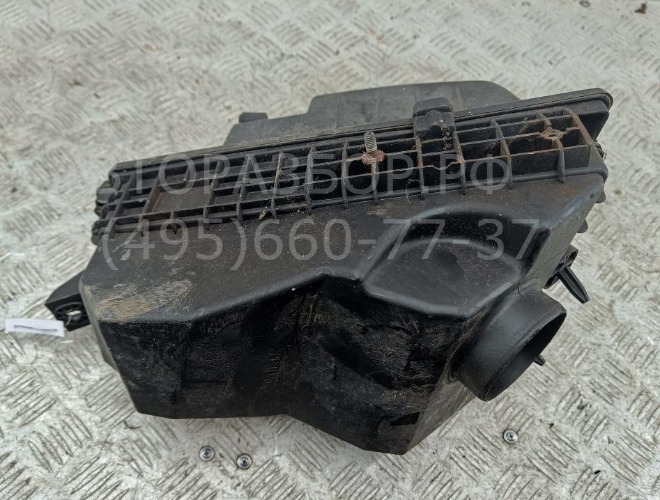 Корпус воздушного фильтра