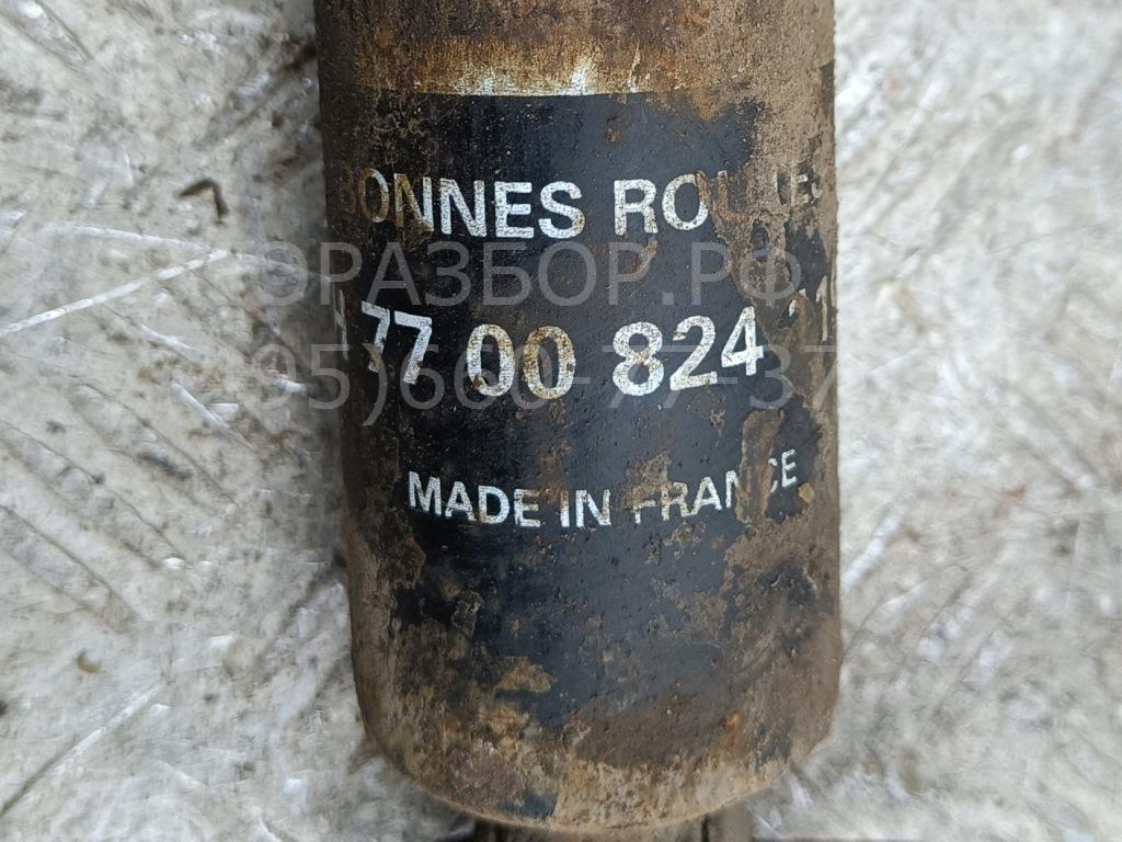 Амортизатор задний левый