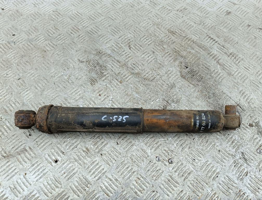 Амортизатор задний левый