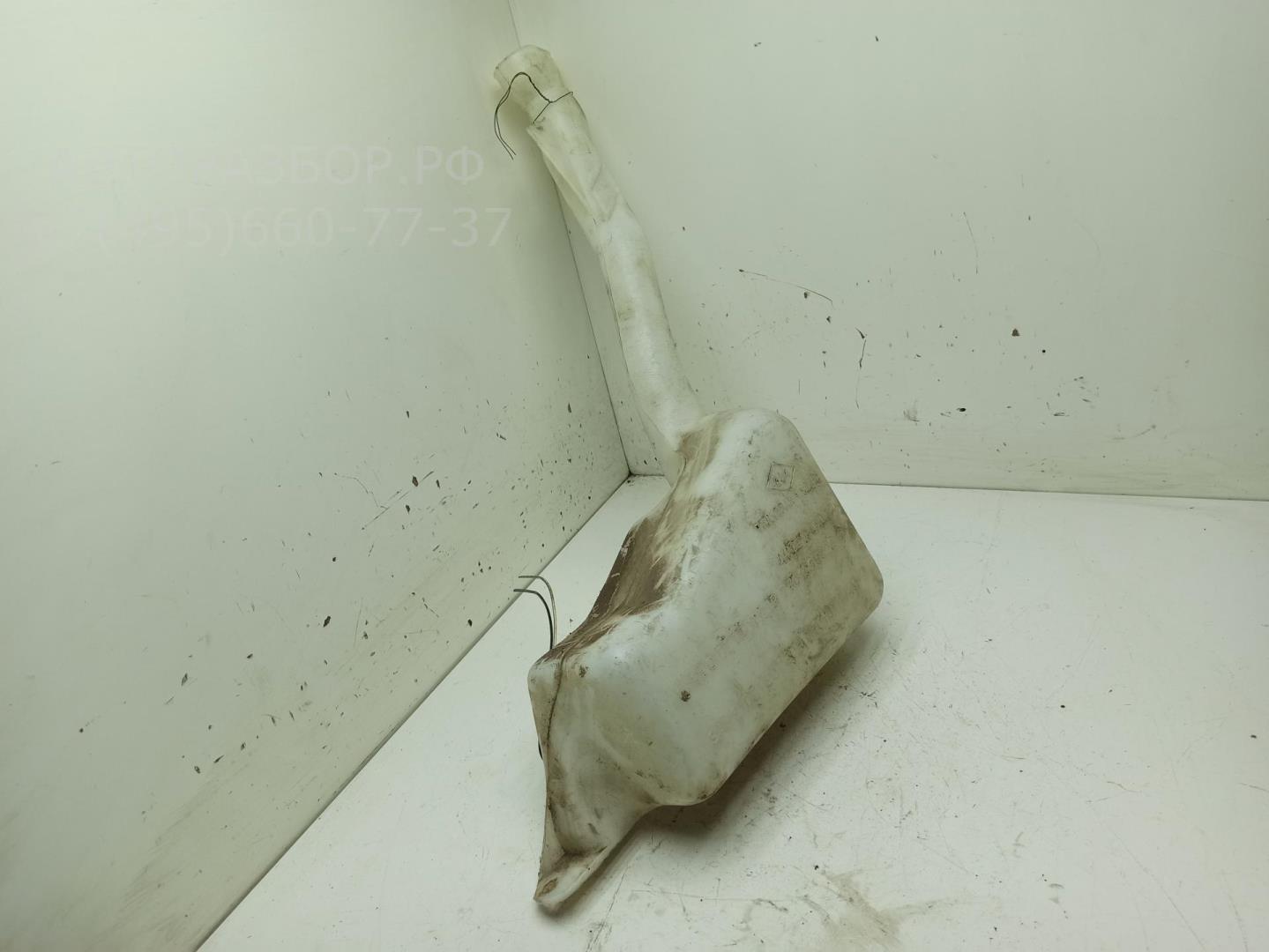 Бачок омывателя лобового стекла