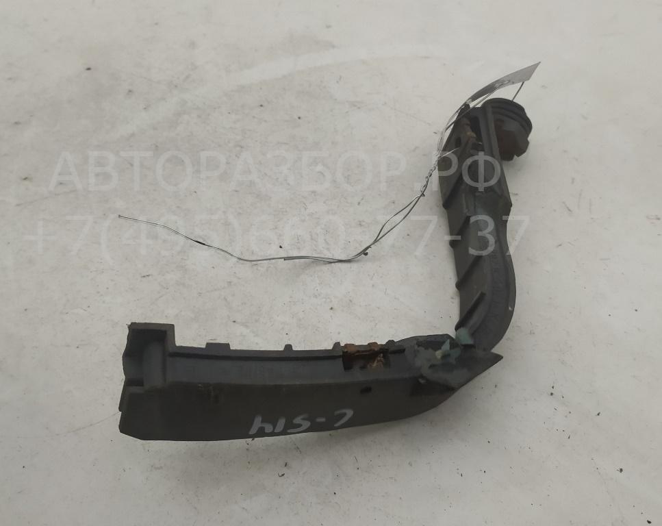 Кронштейн фар правый