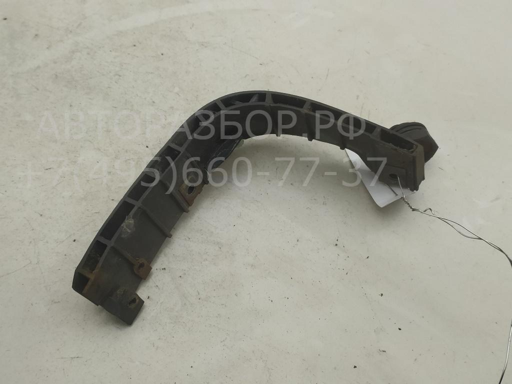 Кронштейн фар правый