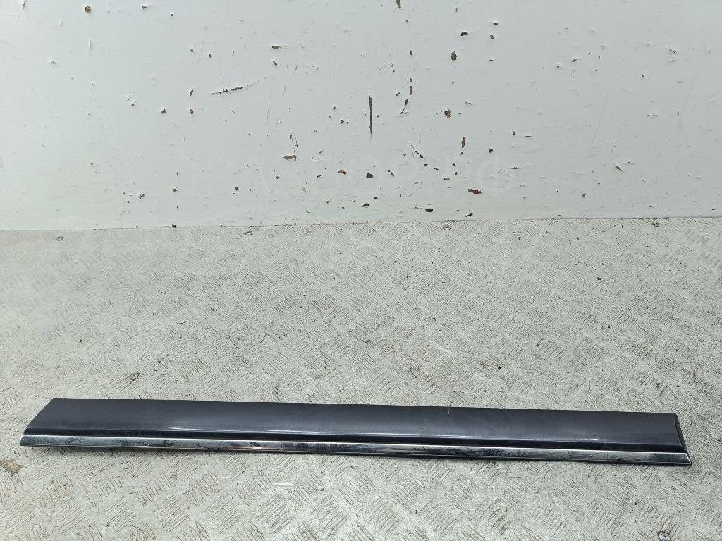 Накладка двери задней левой