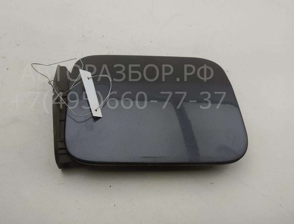 Лючок бензобака