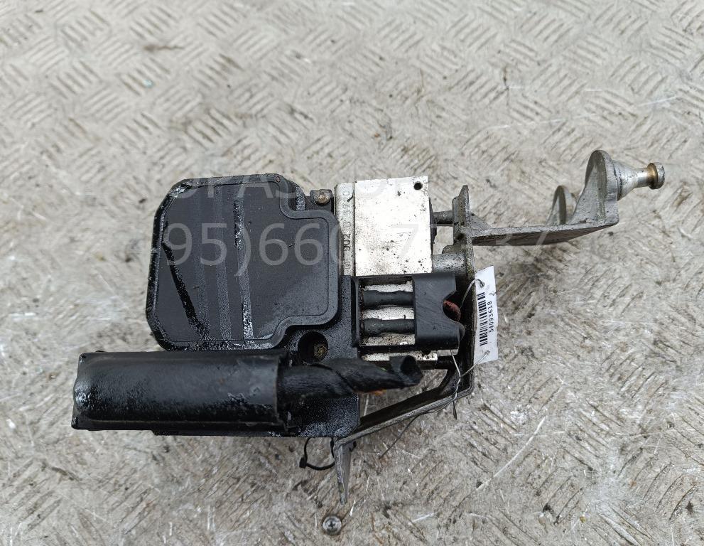 Блок ABS (насос)