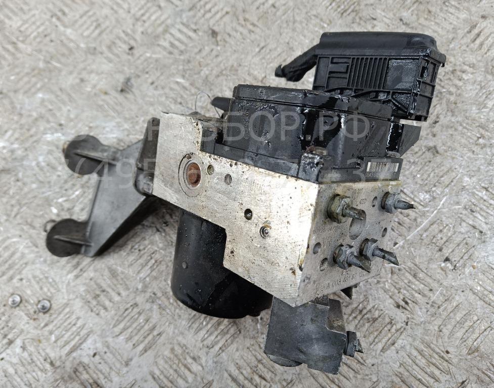 Блок ABS (насос)