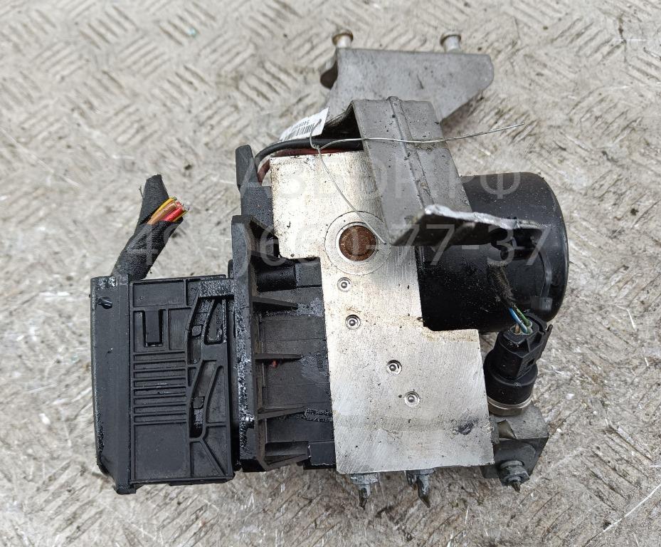 Блок ABS (насос)