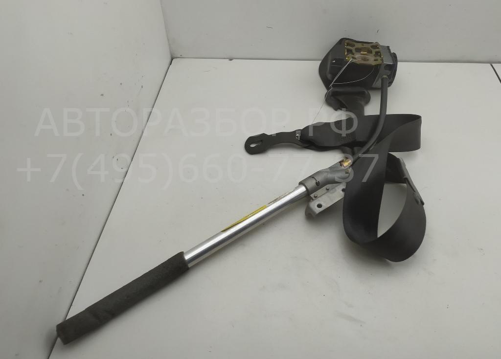 Ремень безопасности с пиропатроном