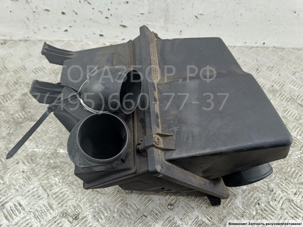 Корпус воздушного фильтра