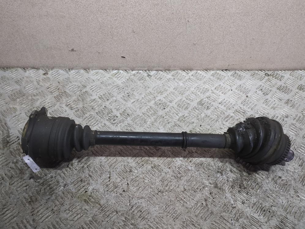 Полуось передняя правая