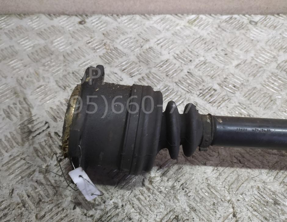 Полуось передняя правая