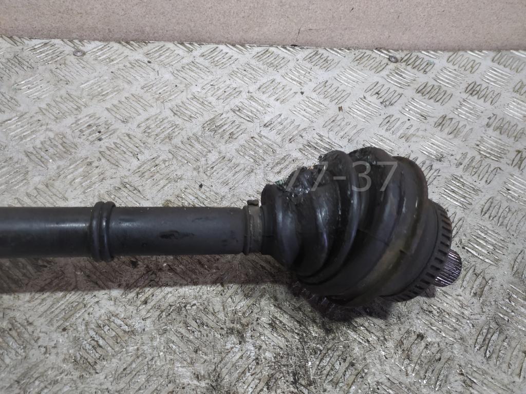 Полуось передняя правая