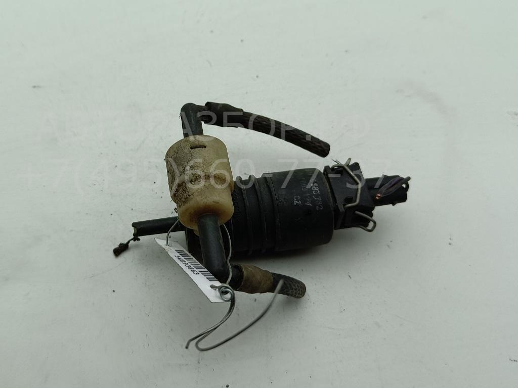 Насос омывателя