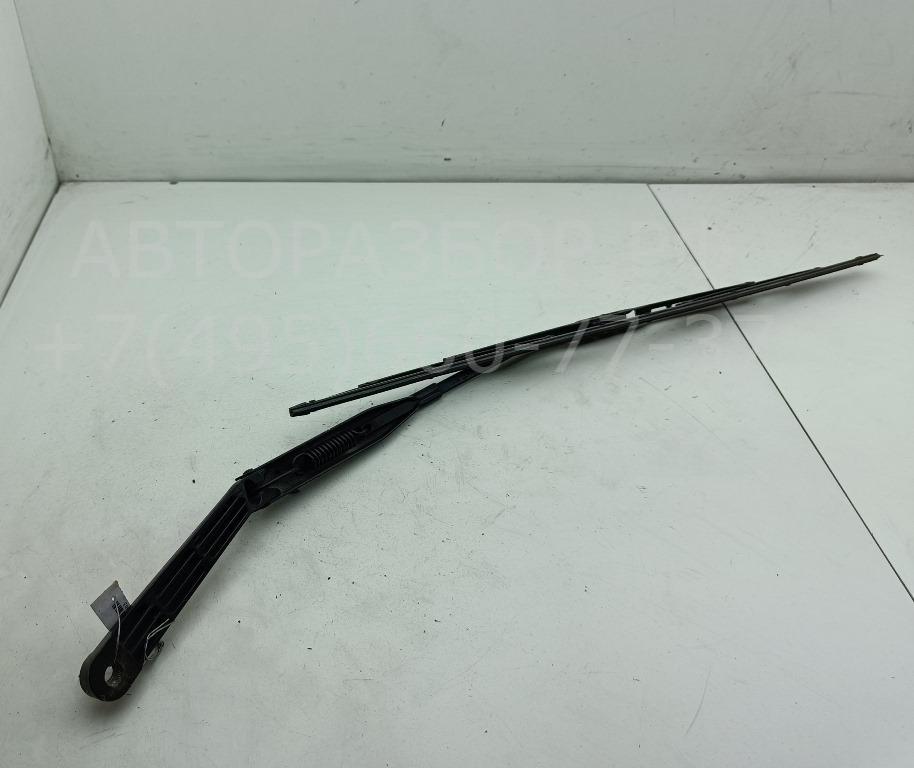 Поводок стеклоочистителя передний правый