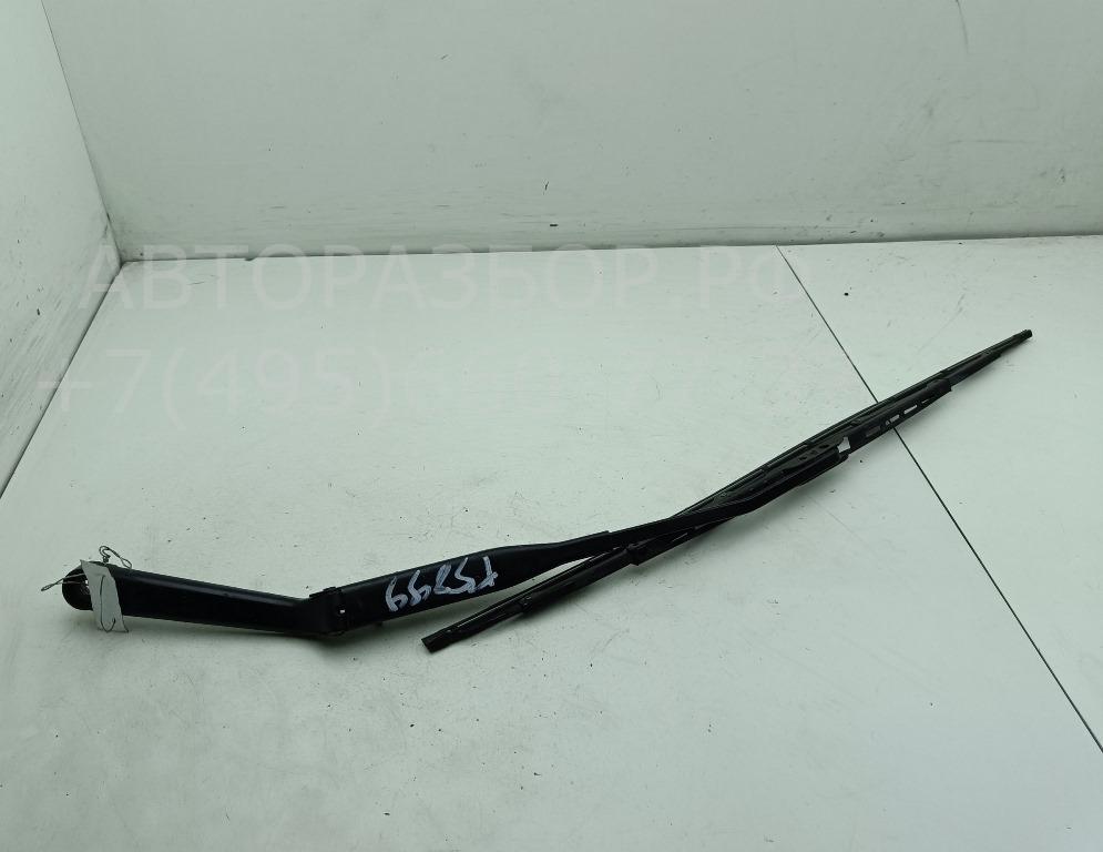 Поводок стеклоочистителя передний правый
