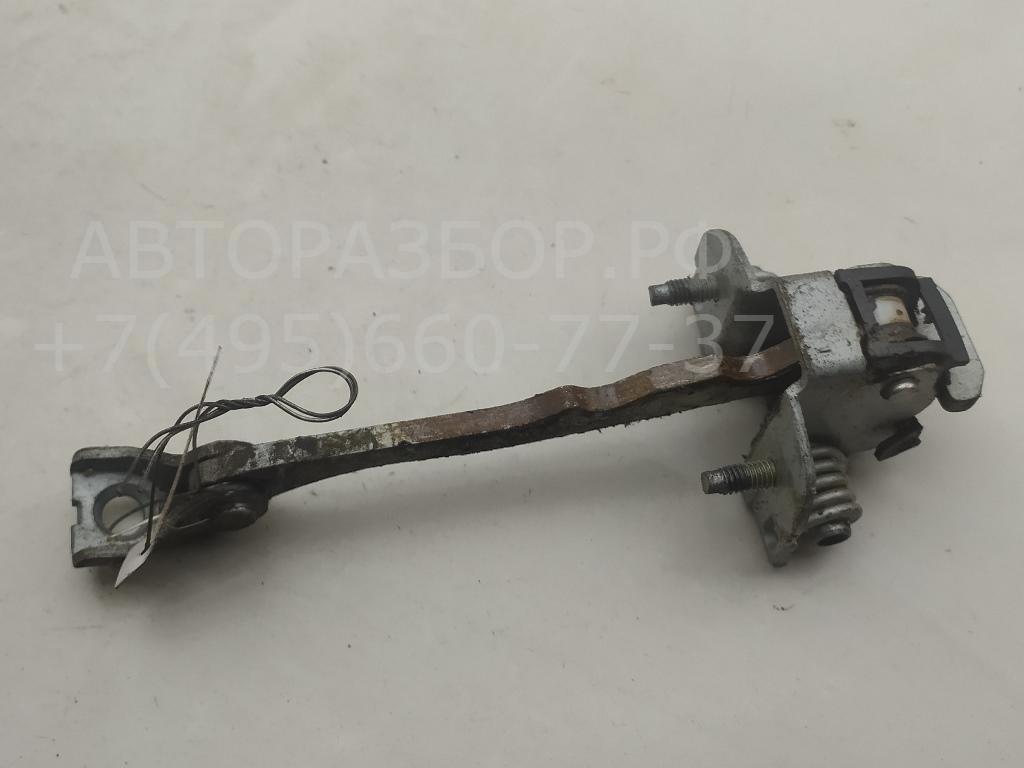 Ограничитель двери