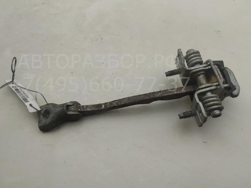 Ограничитель двери