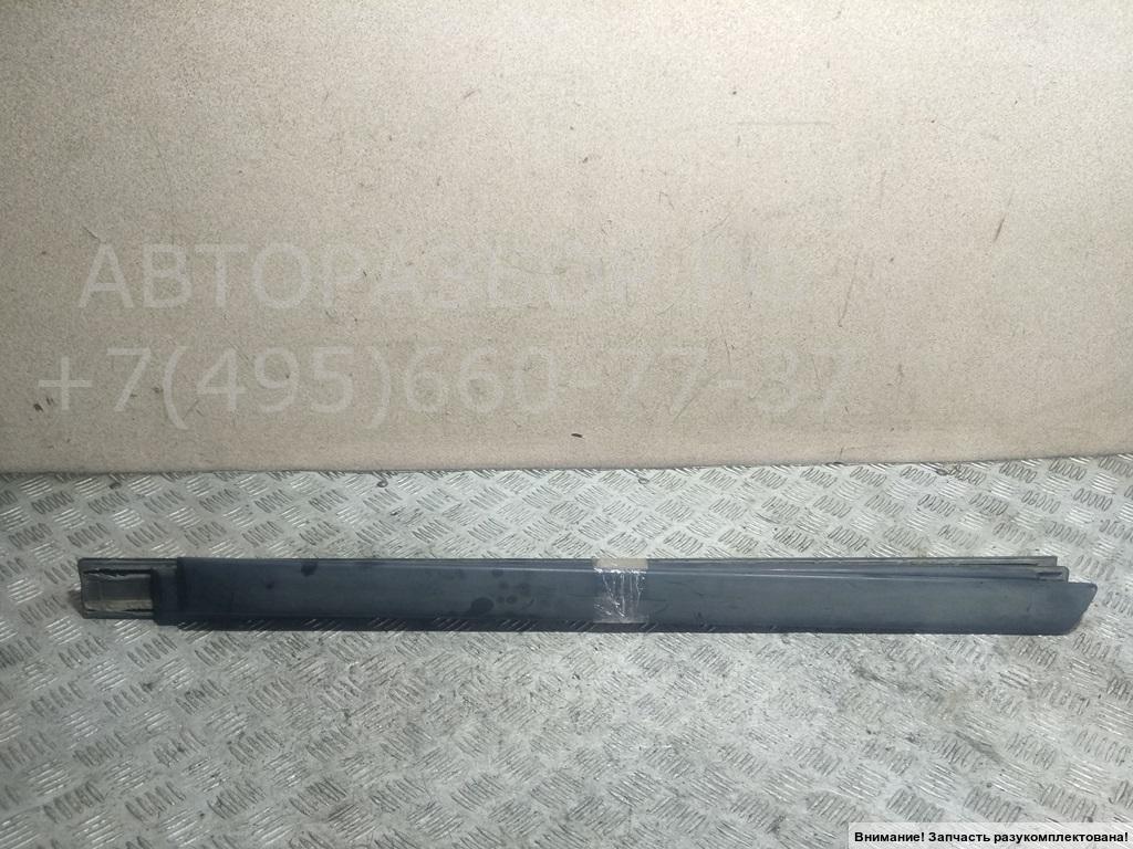 Накладка двери задней правой