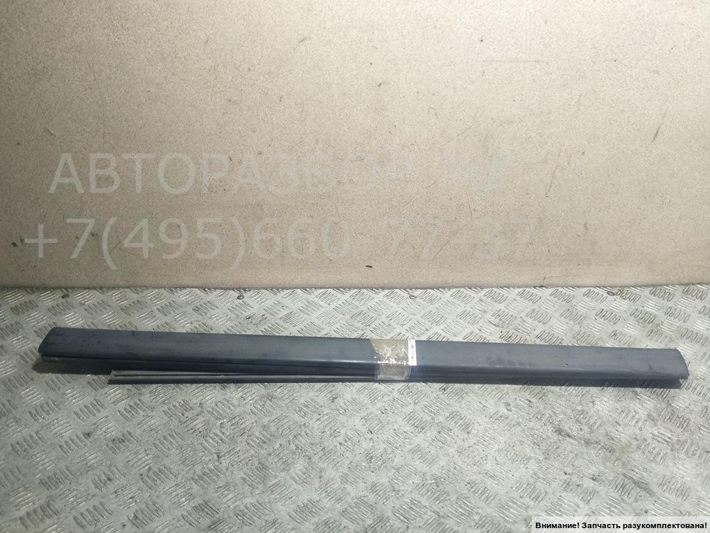 Накладка двери задней правой