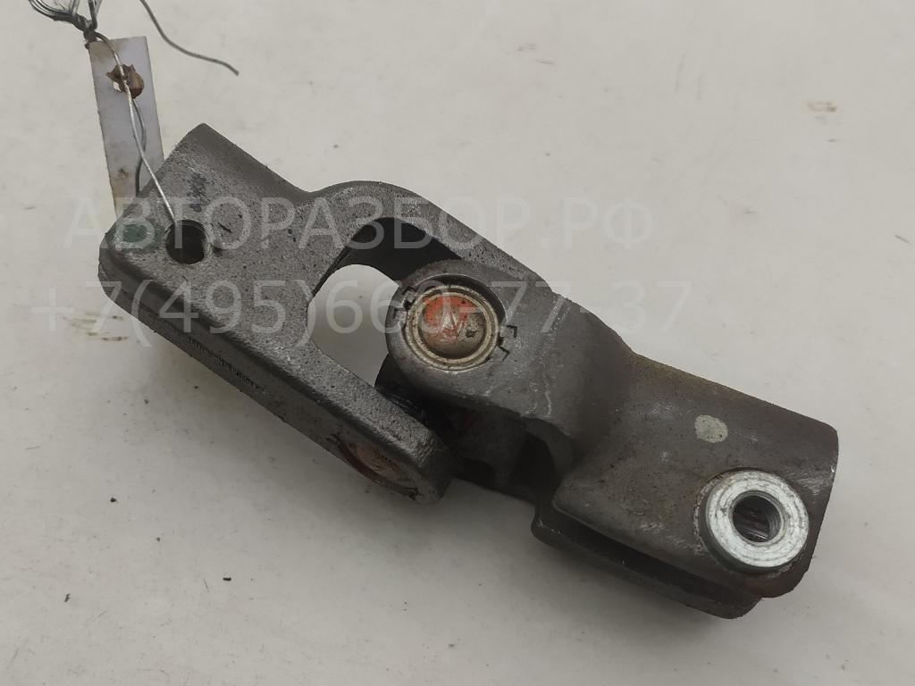 Кардан рулевой