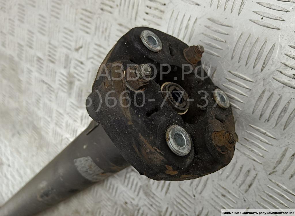 Вал карданный задний