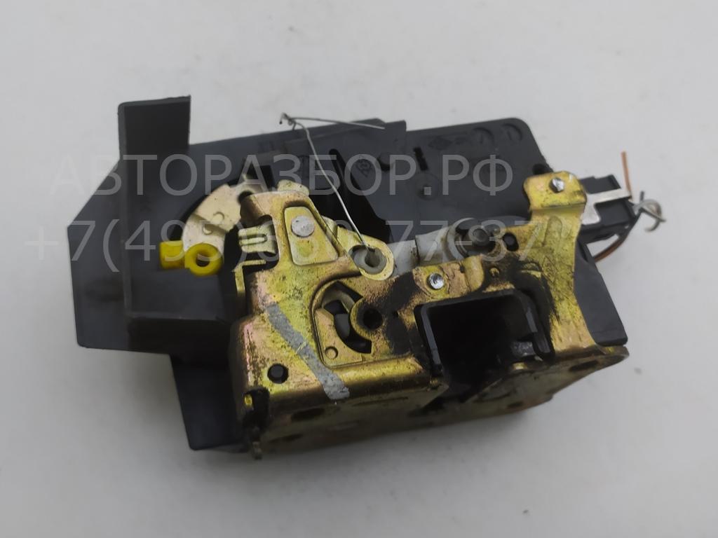 Замок двери задней левой