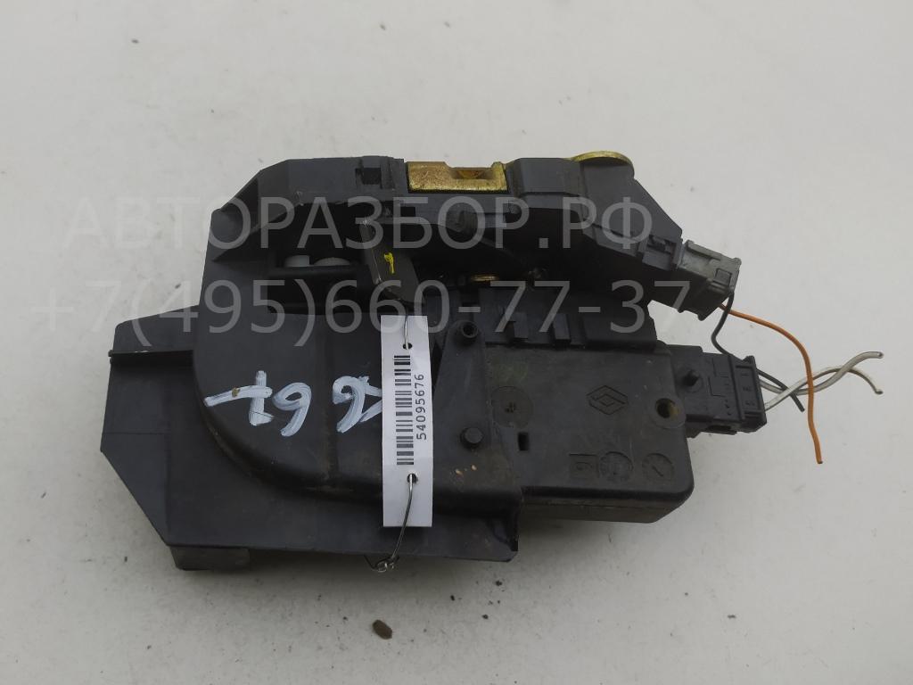 Замок двери задней левой