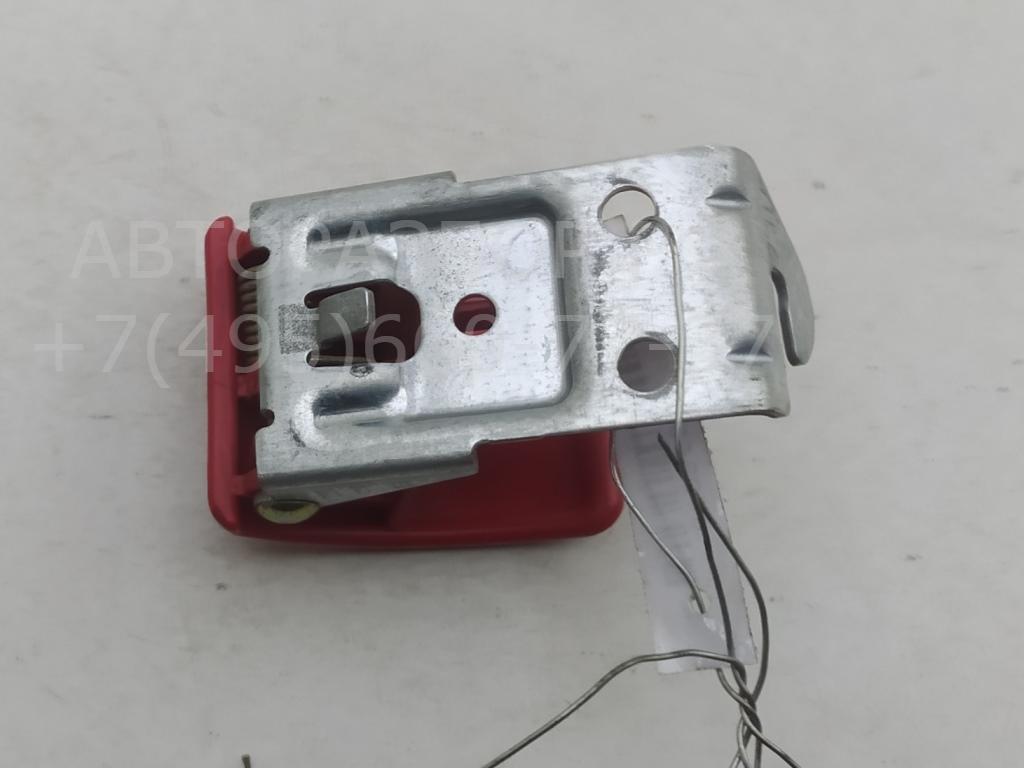 Ручка открывания капота