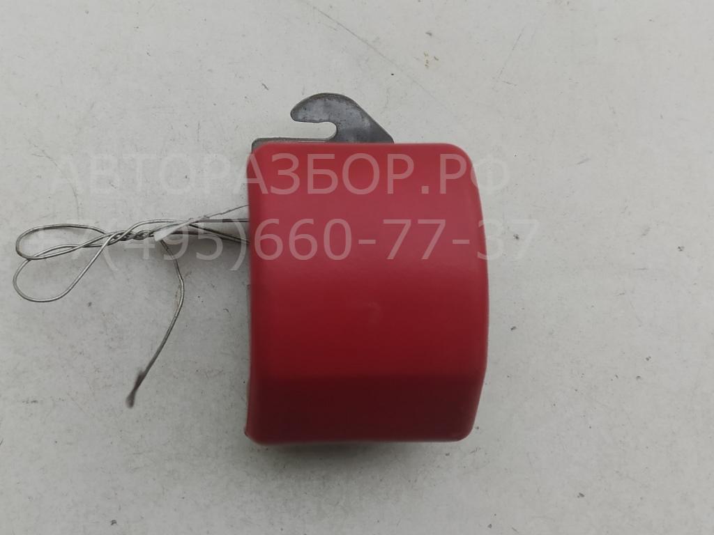 Ручка открывания капота