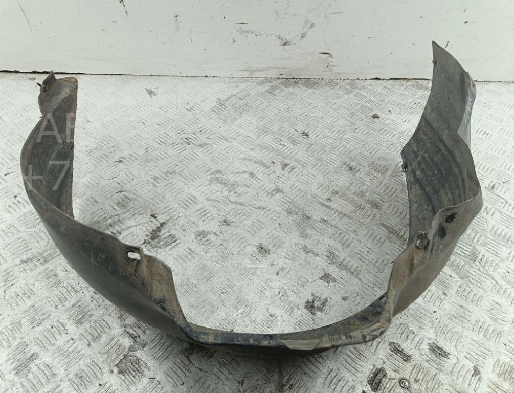 Локер передний правый