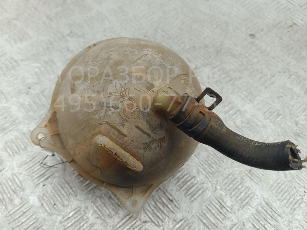 Бачок расширительный