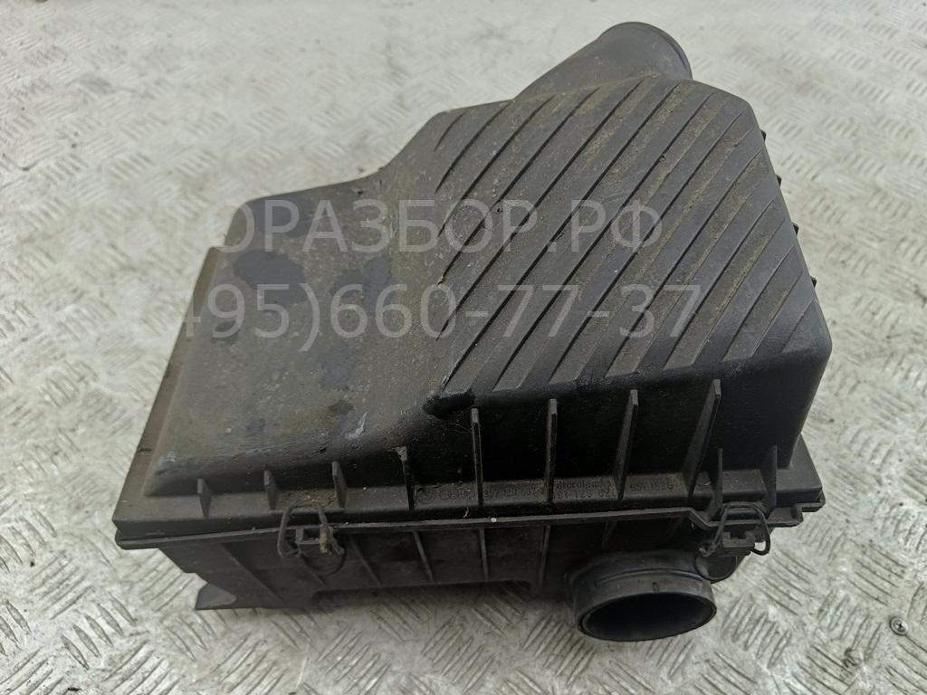 Корпус воздушного фильтра