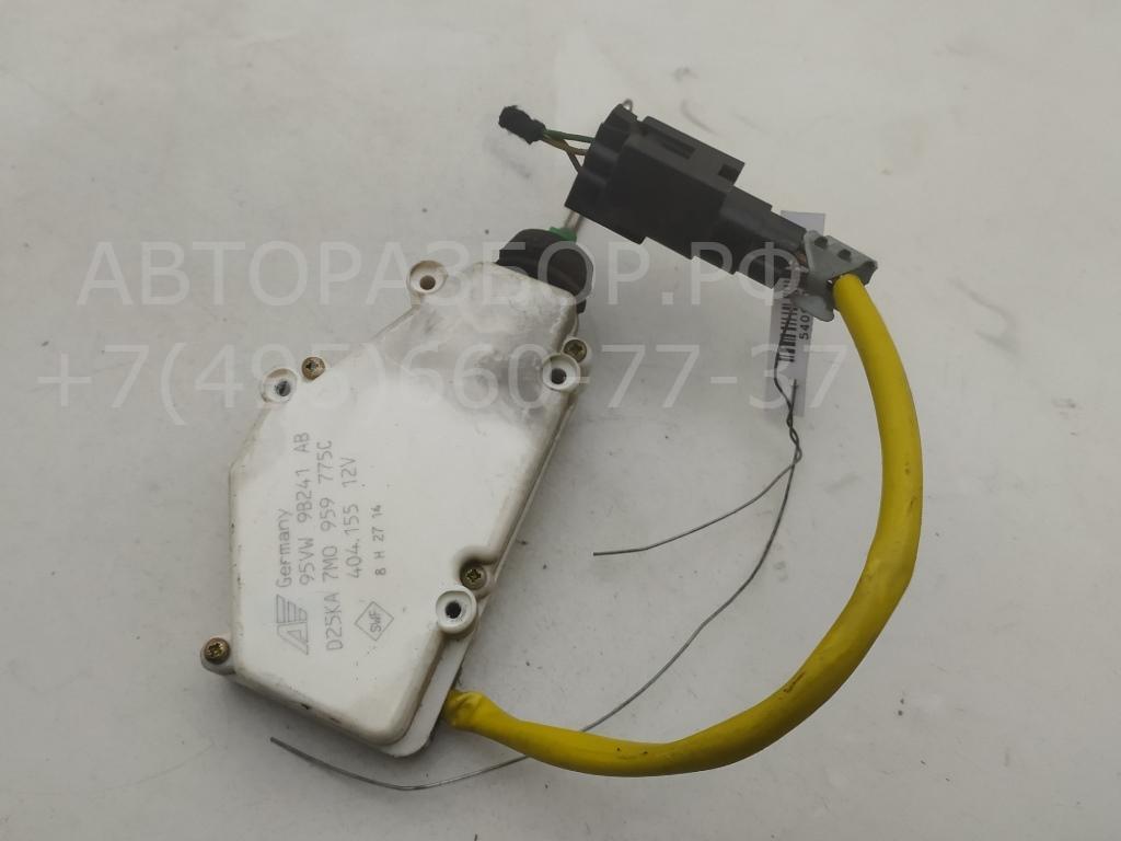 Активатор замка двери