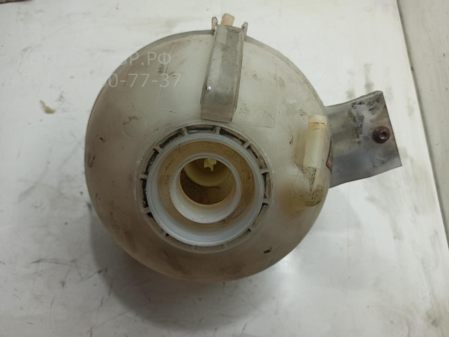 Бачок расширительный