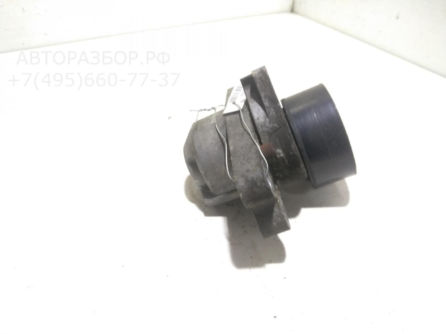 Механизм натяжения ремня ГРМ