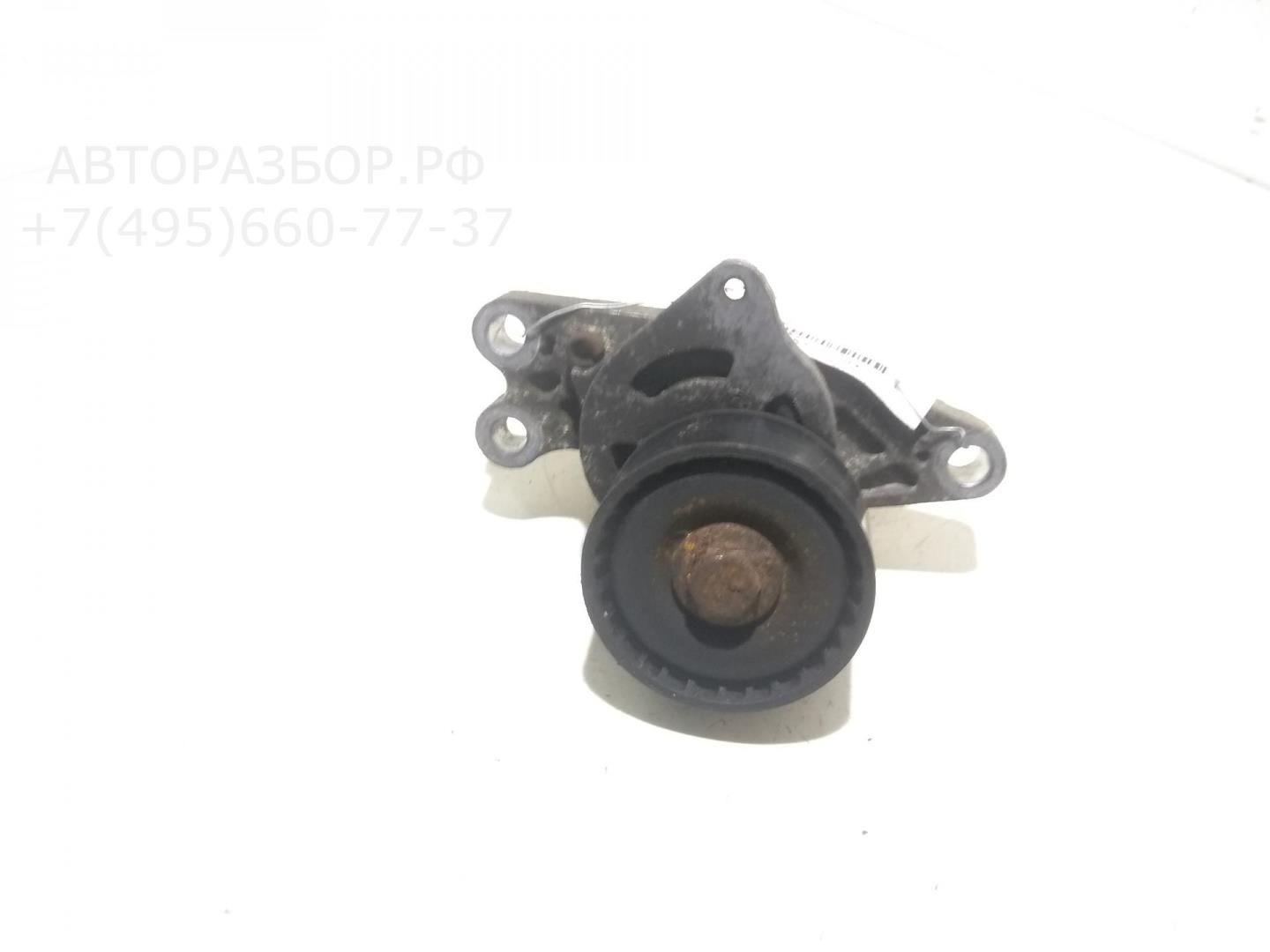 Механизм натяжения ремня ГРМ